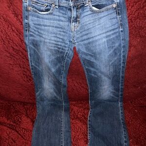 Women’s American Eagle Jeans